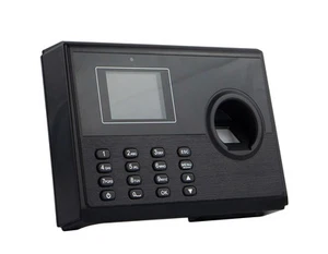 Registratore di presenze, LAN, registrazione fino a 3000 dipendenti HDWR TimeLok - Foto 1 di 4