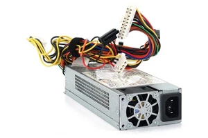 PWS-203-1H SUPERMICRO 200W POWER SUPPLY 80PLUS GOLD - Afbeelding 1 van 8