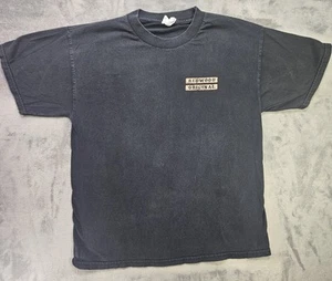 Camiseta Sons Of Anarchy Redwood Original 100% Algodón Temporada 2 Promo Talla L - Imagen 1 de 8