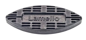 300x Lamello Bisco P-14 Richtlamellen Lamellen passend zu Clamex P und Tenso P - Picture 1 of 1