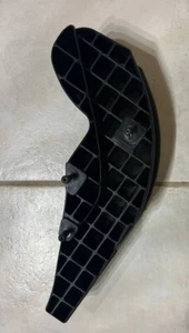 Volvo XC70 2010 REAR Right Passenger Door Impact Pad - Picture 1 of 4