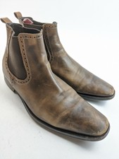 to boot new york brighton chelsea boots