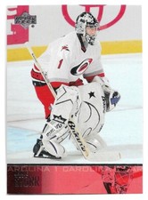 Jamie Storr #283 2003-04 Upper Deck Hockey Card NM-Mint