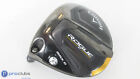 Nice! Left Handed Callaway Rogue St Max D 9* Driver - Head Only - 352633