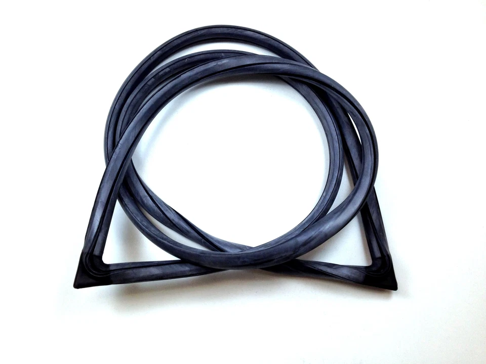 Fairchild D4083 Back Window Seal For 1963-1988 Jeep J Series Truck OEM#J5469603 Foto 1 de 1