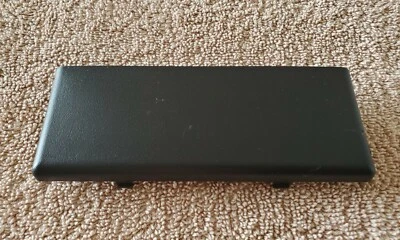 Acadia Traverse Enclave 2008-2012 consola central tapa bisel OEM 25797574 Foto 1 de 4