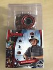 Marvel Avengers 720HD Action Cam With Accessories
