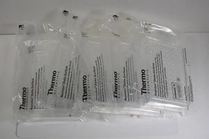 (5) Thermo Scientific 167008 Nunclon Microwell 96F con tapa cultivo celular Nunc - Imagen 1 de 3