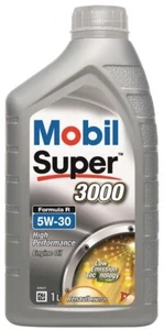 MOBIL SUPER 3000 FORMULA R 5W30 - 1 Litro MOBIL 154125 - Imagen 1 de 2