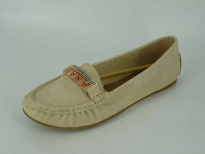 Call It Spring Evzenie Natural Loafer's Size UK 8 EU 41 NH13 17 - Image 1 of 4