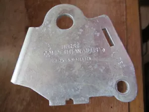 Hurst 4 speed shifter body 9 7E2 - Foto 1 di 5
