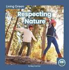 Meg Gaertner | Respecting Nature | Taschenbuch | Englisch (2022)