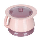 bedridden pot Spittoon Cup Urine Bucket Camping Toilet Pot Bedside Potties