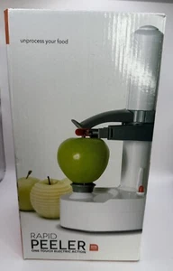 Schnellschäler One Touch elektrische Aktion - Bild 1 von 5