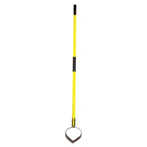 SKIDGER Xtreme Weeder Garden Weeding Tool Sharpened Inside Out 60" L Handle - Picture 1 of 12