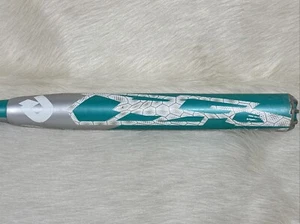 2014 Demarini CF6 Sprite 33/22 CFS14 (-11) Fastpitch Softball Bat - Picture 1 of 5