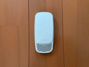 SONY REON POCKET Wearable Thermo Device RNP-1A White - Picture 1 of 2