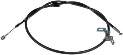 CABLE FRENO ESTACIONAMIENTO TRASERO PARA CONDUCTOR ACURA CL 96-97 ACCORD 4 PUERTAS 2.7L 97-99 Foto 1 de 3