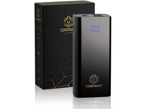 🔥🔥Compakit Power Bank Ultra-Compact Portable Charger High-Speed Charging🔥🔥 - Picture 1 of 4