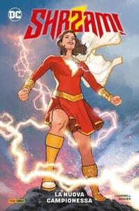 Shazam! - La Nuova Campionessa - DC Comics Special - Panini Comics - ITALIANO - Foto 1 di 1