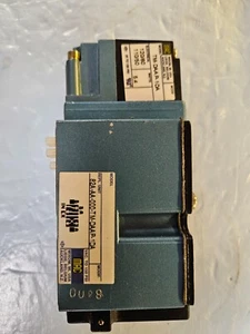 MAC 82A-AA-000-TM-DAAP-1DA 4-Way Solenoid Air Valve - Imagen 1 de 9