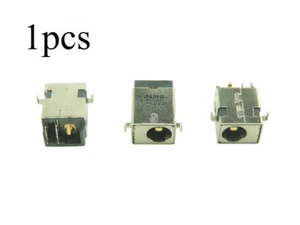 Original DC IN power jack for MSI GS65 Stealth 9SD charging port connector - Bild 1 von 4