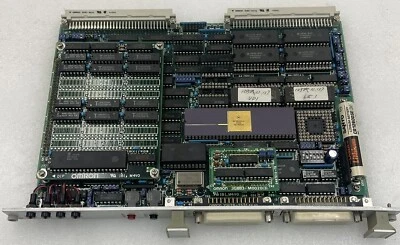 Omron 3G8B3-M0022 Single Board Computer - Image 1 of 4