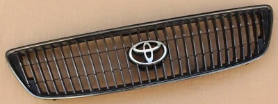 Toyota Aristo JZS160 2GS Lexus GS 98-05 Toyota parrilla de bronce 53111-30750 Foto 1 de 4