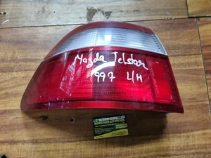 Ford Telstar Sedan Left TailLight Genuine 1996-99 - Picture 1 of 12