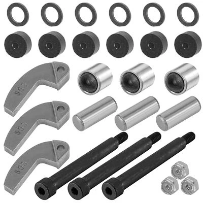 Primary Drive Clutch Rebuild Kit for Polaris Xplorer 400 1995 - 2002 / 5630509 - Image 1 of 4