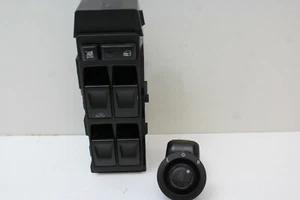 04 05 Dodge Durango Drivers Side Left Master Window Switch OEM 04602342AF - Picture 1 of 3