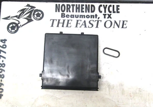 85 Honda Goldwing GL1200 L Limited ECU Computer CDI Sub Box Cover 80207-MG9-950 - Picture 1 of 9