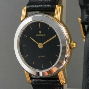 Damen Armbanduhr Junghans - Quarz - Neuzustand, ungetragen