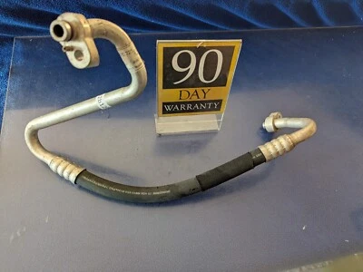 OEM 958 2011-2016 PORSCHE CAYENNE 4.8L - MANGUERA AC / LÍNEA / TUBO 95857372110 Foto 1 de 4