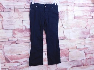 GIRL'S BOOT CUT JEAN'S WITH ADJUSTABLE WAIST BY SO / SIZE 12 1/2 - Picture 1 of 8