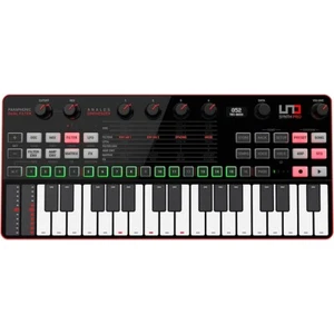 IK Multimedia UNO Synth Pro Desktop LN - Picture 1 of 7