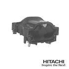 Ignition Coil Hitachi Fits Toyota Avensis Camry Carina E Ii Celica 8944045450