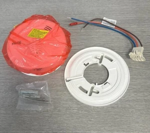 Kidde KF30 Hitzemelder - Netz-/Batteriebetrieben Haus &amp; Büromelder - Bild 1 von 1