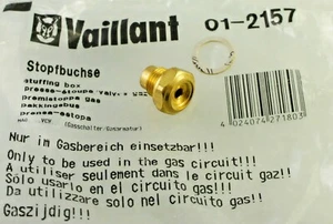 Caja de relleno Vaillant VCW 012157 (K87) - Imagen 1 de 6