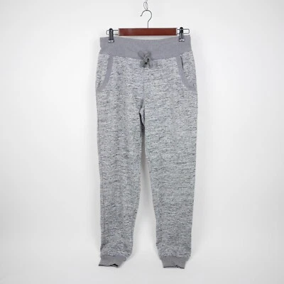 Pantalones de chándal MARC NEW YORK para mujer S - grises ocio yoga Foto 1 de 4