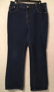 No Boundaries Juniors Womens Blue Jeans Pants Size 13 - Bild 1 von 8