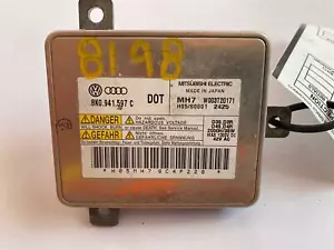 Chassis Brain Box AUDI Q5 12 - Picture 1 of 1