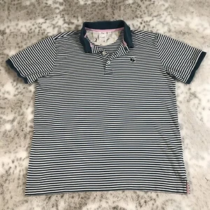 Polo Puma Arnold Palmer Para Hombres Mediano Estampado Completo Golf Té Helado Rosa De Colección - Imagen 1 de 10