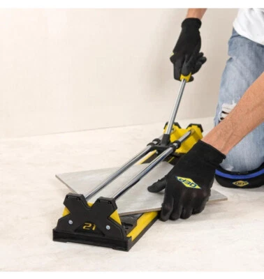 QEP 21 in. Pro Tile Cutter - Image 1 of 4