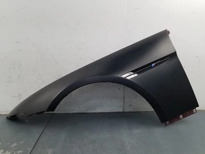BMW M6 E63 2008 guardabarros izquierdo conductor #4556 D1 Foto 1 de 4