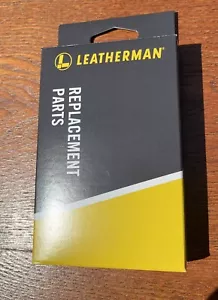 "Herramienta de desmontaje Leatherman Punch negra de 1/8"" para MUT, MUT EOD" - Imagen 1 de 6