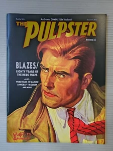 The Pulpster #22 PulpFest 2013 - Bild 1 von 2