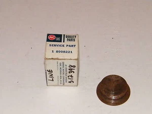 Convertor Fill Plug 75 77 Buick Olds Pontiac GMC Chevy - Picture 1 of 2
