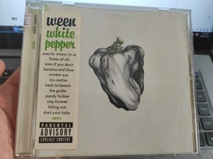 Ween – White Pepper original CD(a79) - Bild 1 von 2
