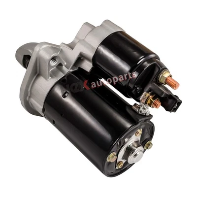 Arranque BMW 128 135 323 325 328 330 335 525 530 535 X3 X5 X6 Z4 Foto 1 de 4